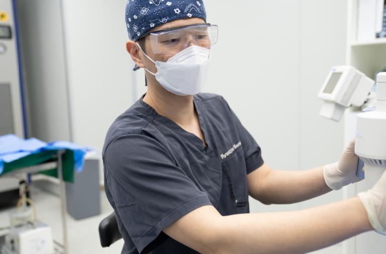 내 도수가 -6.00 넘는다면? 고도근시 기준 확인하고 수술 선택하는 법