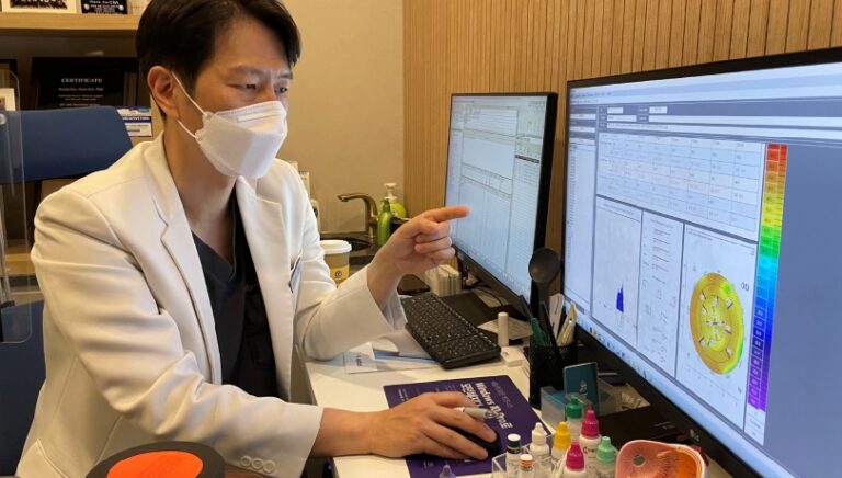 스마일프로 주의사항 총정리! 세안 운동 음주 언제부터 가능할까?