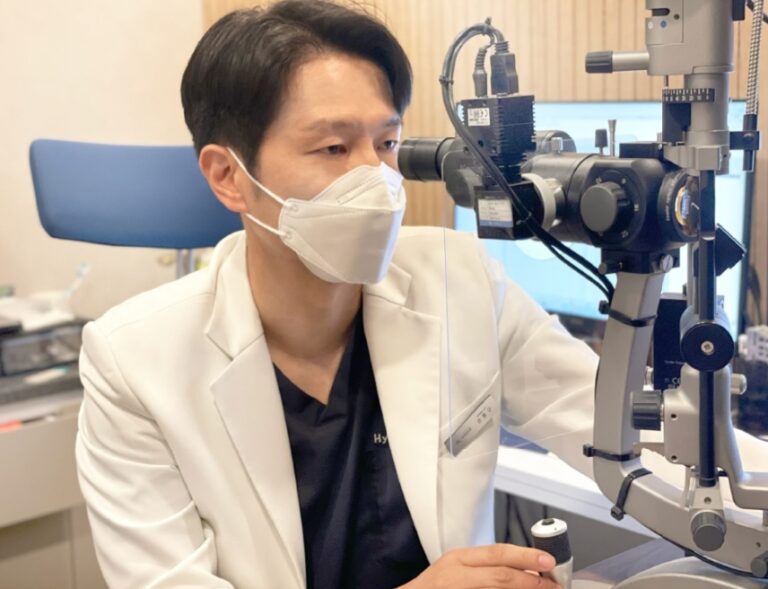 라식라섹차이 완벽 비교, 내 눈에 맞는 수술법은? (통증, 회복 기간, 부작용 총정리)