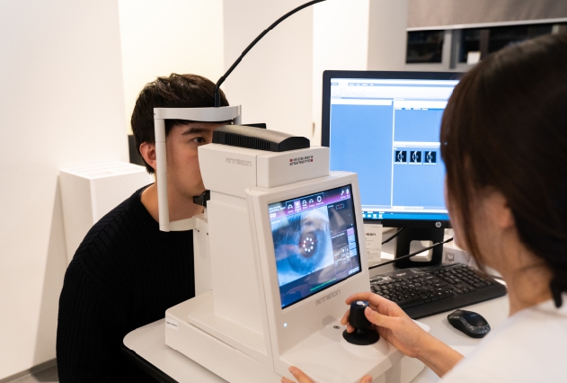 라식 나이, 스마일라식 나이, 40대 나이