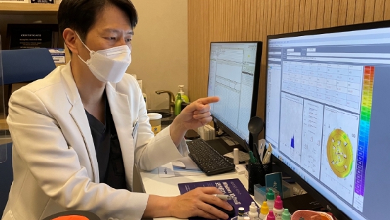 라섹 일주일 후 시력 회복 얼마나 될까? 흐릿함이 지속되는 이유