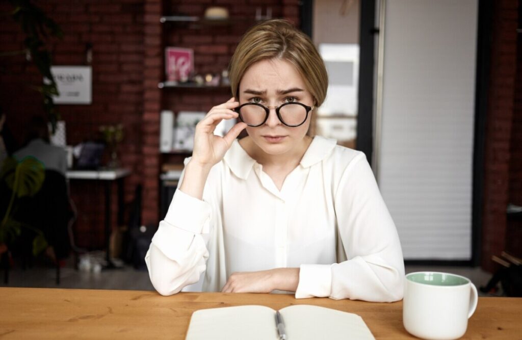 라식 나이, 스마일라식 나이, 40대 나이