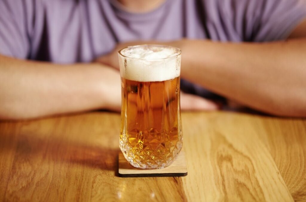 스마일라식후 주의가 필요한 술